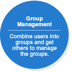 Group Management