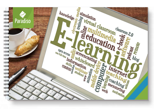 Ecommerce for eLearning