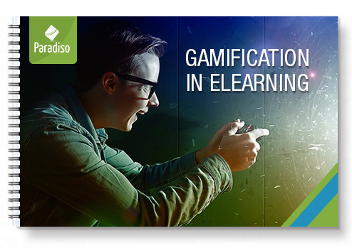 Gamification in eLearning