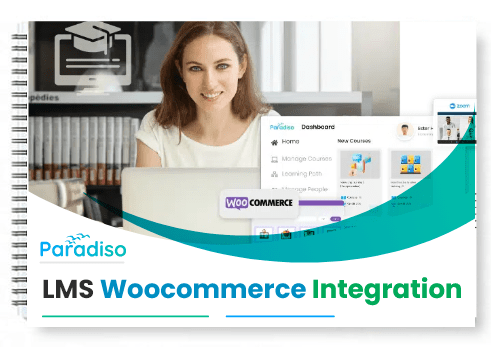 LMS Woocommerce Integration