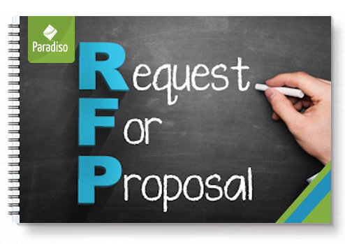 RFP Template