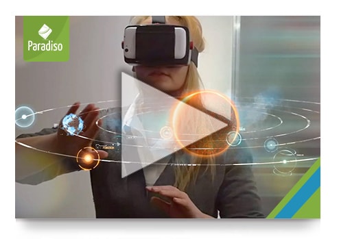 AR VR Video