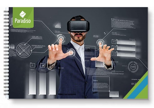 AR VRPDF