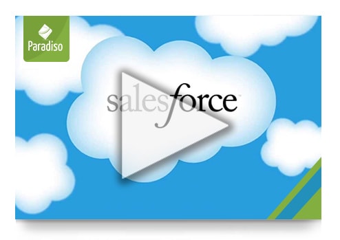 Salesforce Video