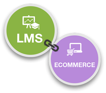 LMS eCommerce