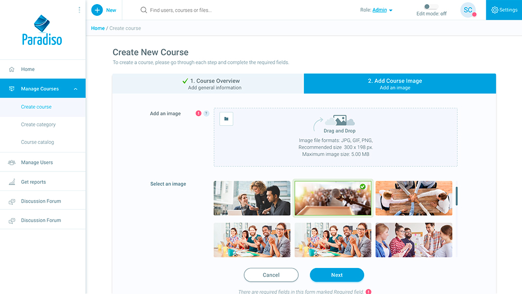 Moodle 2.0 E-learning Course Development Pdf