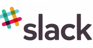 slack logo