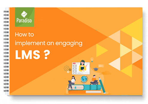 HowetoimplementanengagingLMS E Book