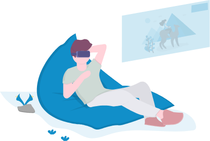 AR/VR in eLearning course development