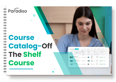 CourseCatalog OffTheShelfCourse