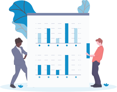 Easy tracking and reporting