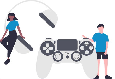 Gamified learning solutions
