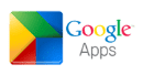 GoogleApps Logo