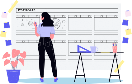 storyboards cost of development in eLearning