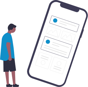Intuitive user interface