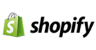 Shopify Logo