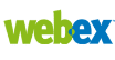 Webex Logo