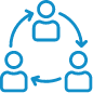 Gamification drives collaboration