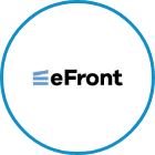 eFront