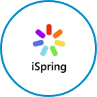 iSpring Learn LMS