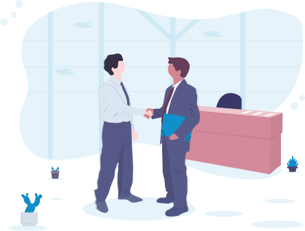 Estimation of business impacts