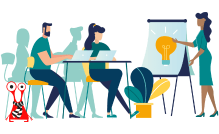 Paradiso Online Employee Training