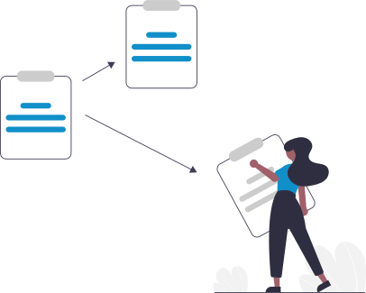 Drip Course Content -Saves time