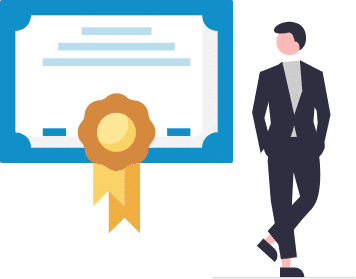 Badges and Certifications in custom LMS