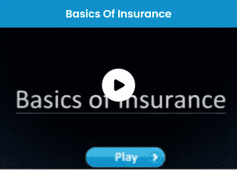 Basics of Insurance