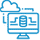 Cloud based learning system