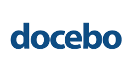 #9. Corporate eLearning solution – Docebo