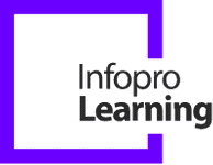 #7. Corporate eLearning solution – Infropro Learning