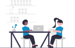 Educational LMS