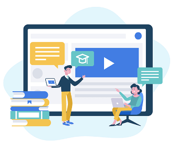 How many learners will use the LMS?
