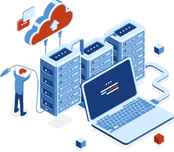 On-premise LMS