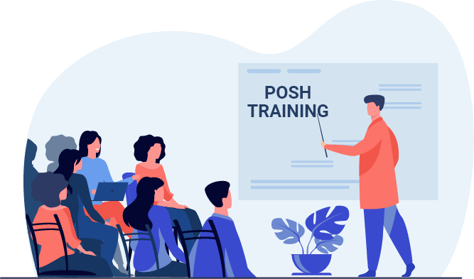 Get POSH Training for Employees