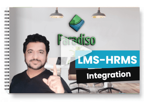 HRMS LMS Integration