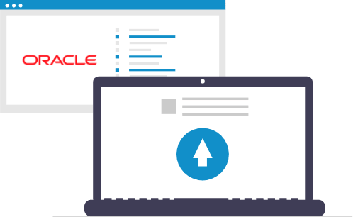 Sync Course Data to Oracle ERP from LMS