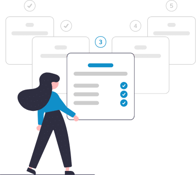 Learner Path and Credits