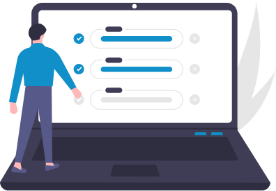Self-managed Learning