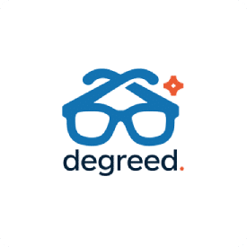 Degreed lxp company