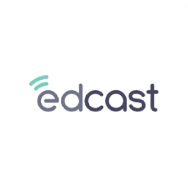 Edcast lxp companies