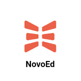 NovoEd learning experince solution