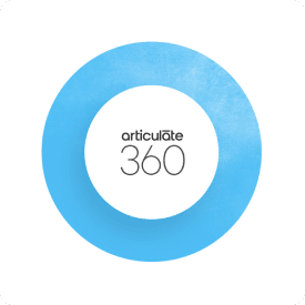 Articulate 360 top 10 training management software