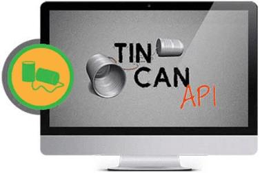 Tin Can API