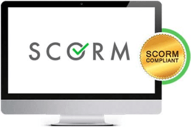 What is SCORM