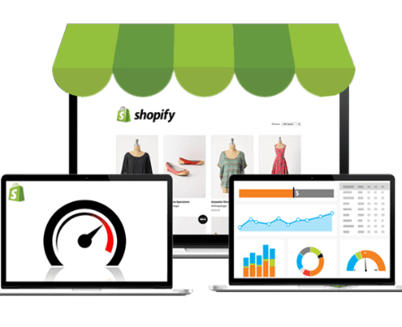 About Shopify