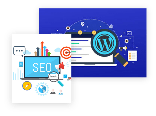 Built-in WordPress SEO Capability