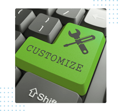 lms for banking fully customizable