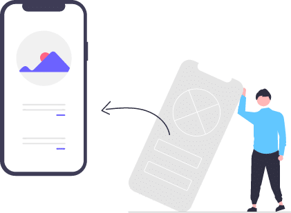 Growth in Use of Smartphones